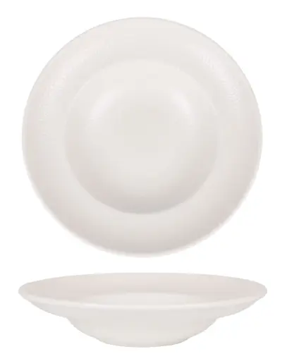 [B928253J] Plato Pasta Gourmet Atelier  24X5 Cm.
