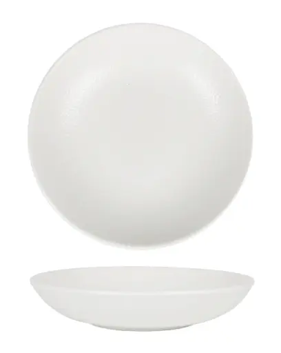 [B928249J] Ensaladera Gourmet Atelier  28X5 Cm.
