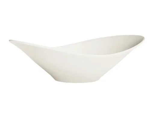 [B928040] Ensaladera Oval  27X18 Cm.