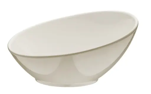 [B928196] Ensaladera Trattoria  16X7 Cm. / 35 Cl.
