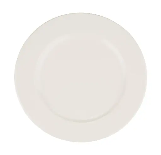 [B928026] Plato Llano Banquet  27 Cm.