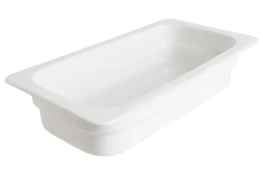 [B928388A] Bandeja Gn 1/3 32.5X17.5X6.5Cm