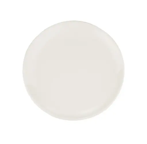 [B928003] Plato Llano Gourmet 25 Cm.