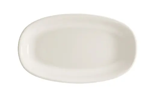 [B928013] Fuente Oval Gourmet 29X17,6 Cm.
