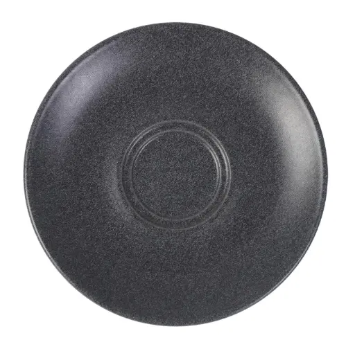 [B928348AJ] Plato Cafe Graphite Ø12Cm                                                                           