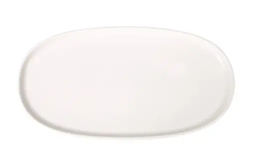 [B928283] Fuente Oval  Hygge 30X16 Cm.