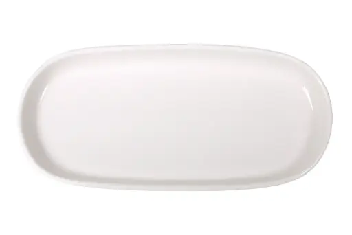 [B928284] Fuente Oval  Hygge 21X10 Cm.