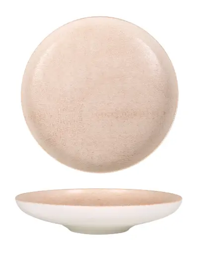 [B928296Q] Zz26 Plato Pasta Hygge Kershef  25 Cm.