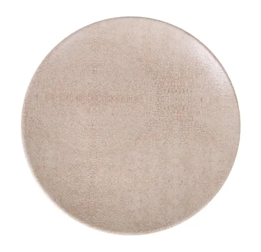 [B928297Q] Plato Llano Gourmet Kershef  23 Cm.                