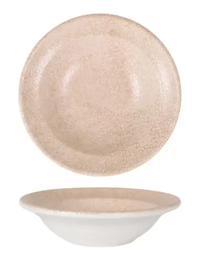 [B928336Q] Zz26 Plato Degustacion Kershef  16X4 Cm.                 