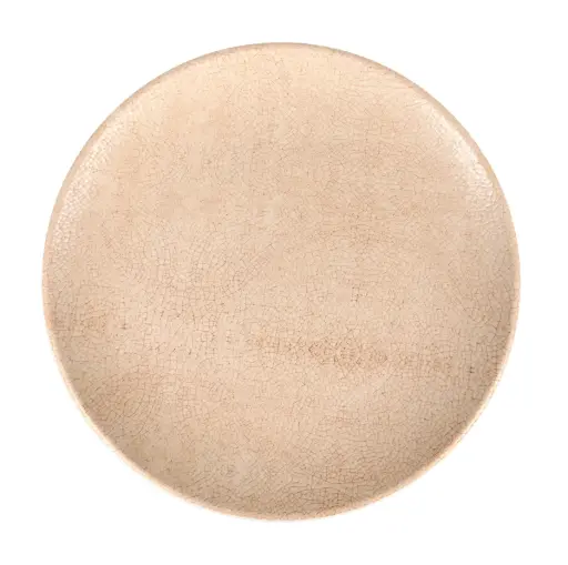 [B928002Q] Plato Llano Gourmet Kershef  27 Cm.