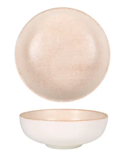 [B928286Q] Bol Hygge Kershef  14 Cm. / 45 Cl.