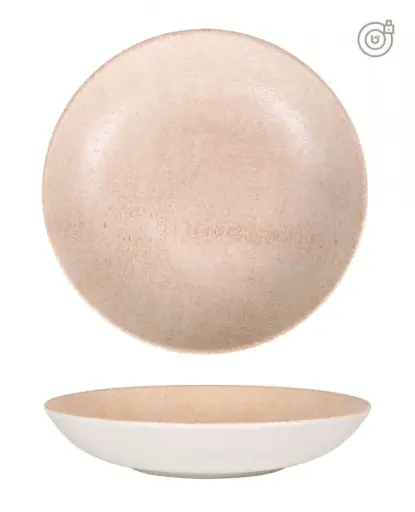 [B928251Q] Plato Hondo Gourmet Kershef 23 Cm.