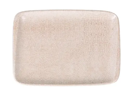 [B928195Q] Fuente Rectangular Moove Kershef 23X16 Cm.       