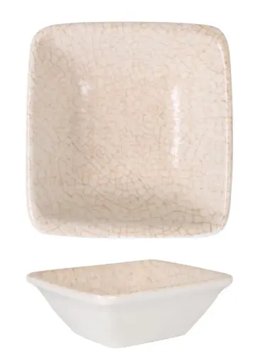 [B928068Q] ZZ26 Bol Moove Kershef  8X8,5 Cm.                       