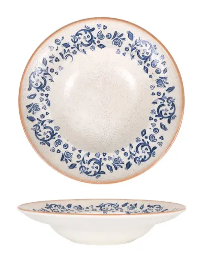 [B928008N] Plato Pasta Gourmet Laudum  27 Cm.