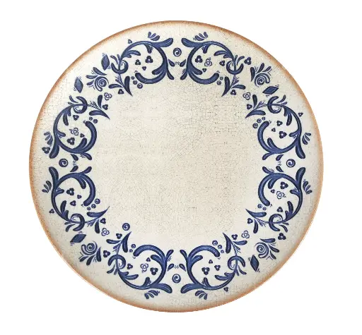 [B928001N] Plato Presentacion Gourmet Laudum  30 Cm.