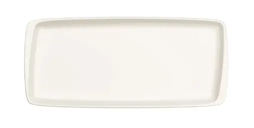 [B928064] Fuente Rectangular Moove  34X15 Cm.