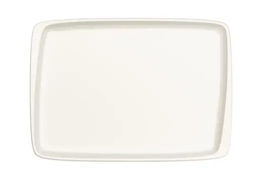 [B928195] Fuente Rectangular Moove  23X16 Cm.