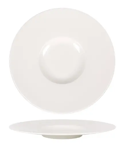 [B928314A] Plato Llano  Neat 30 Cm.