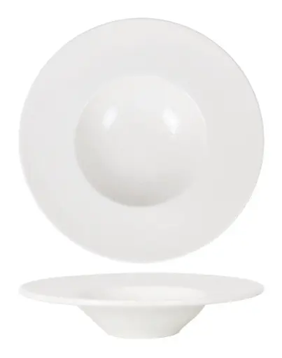 [B928028AB] Plato Risotto Banquet Nomade  28X5,5 Cm.         
