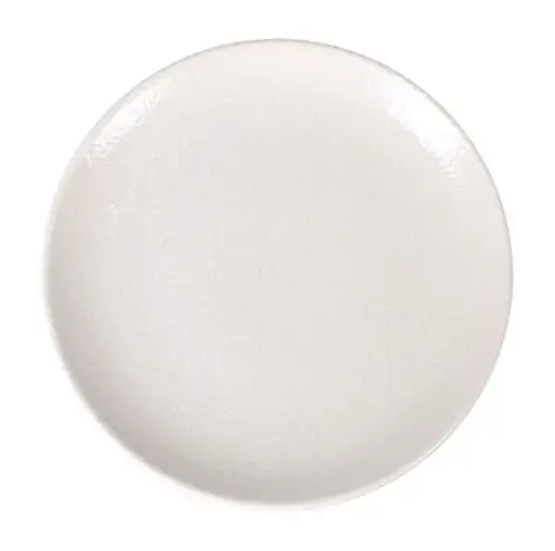 [B928004AB] Plato Postre Gourmet Nomade  21X2,2 Cm.           