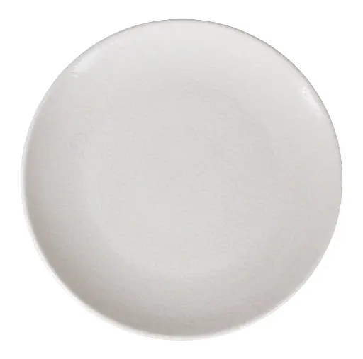 [B928002AB] Plato Llano Gourmet Nomade  27X2,5 Cm.            
