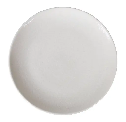 [B928001AB] Plato Presentacion Gourmet Nomade  30X3 Cm.        