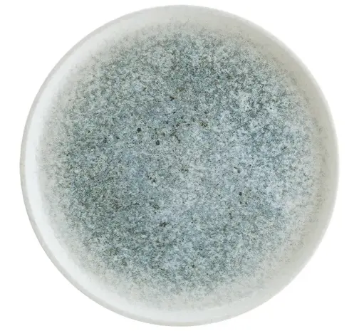 [B928278K] Plato Presentacion Hygge Ocean  28 Cm.