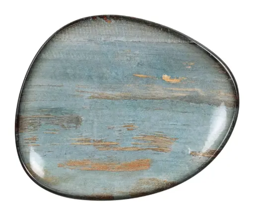 [B928264G] Plato Pan Tango  Omeya 19X15 Cm.