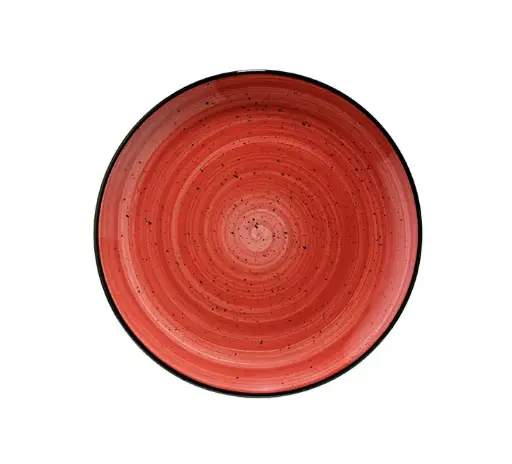 [B928081] Plato Llano  Passion Gourmet 27 Cm.