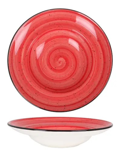 [B928084] Plato Pasta Gourmet Passion  27 Cm.