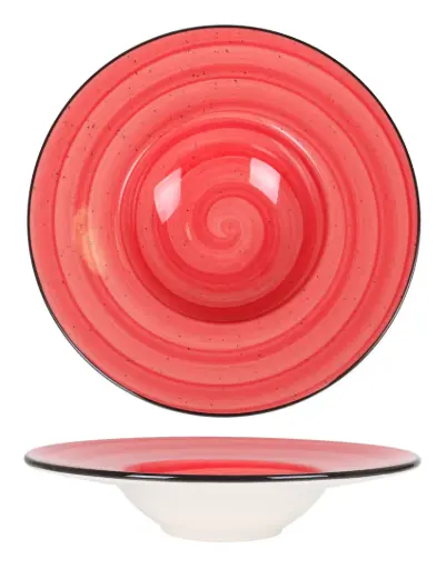 [B928086] ZZ26 Plato Risotto Gourmet Passion  28 Cm.