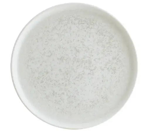 [B928278L] Plato Presentacion Hygge Sand  28 Cm.