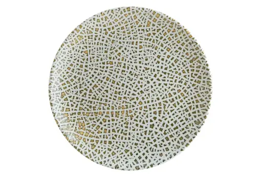 [B928002F] Plato Llano Gourmet Taipan  27X2,5 Cm.