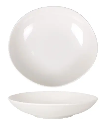 [B928334] Plato Hondo Tango  23X21X5 Cm.