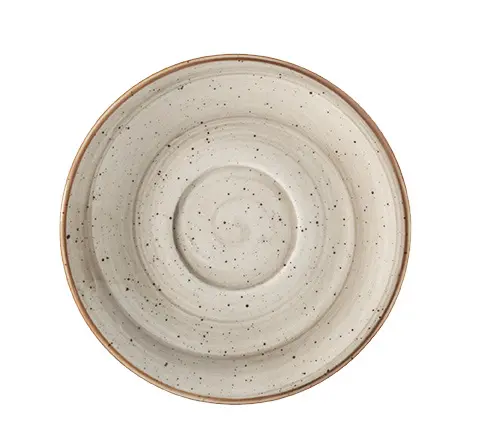 [B928129] Plato Desayuno Gourmet Terrain  16 Cm.