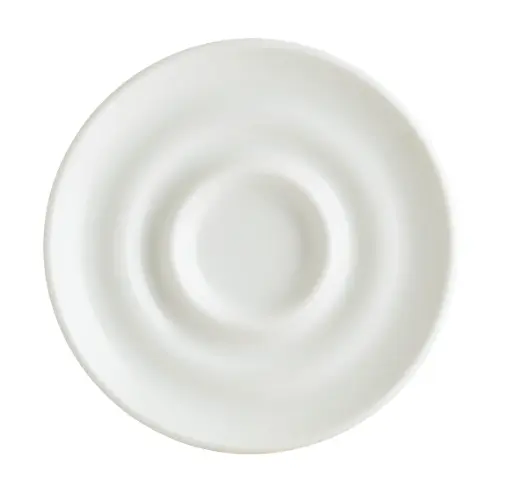 [B928306] Plato Moka Kaff  12 Cm.