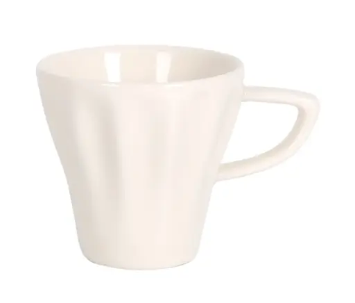 [B928350A] Taza Moka Raw 8 Cl.