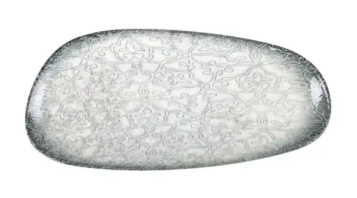 [B928266Z] ZZ26 Fuente Tango  Tequendama 36X17 Cm.