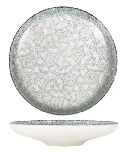 [B928281Z] Zz26 Plato Pasta Hygge Tequendama  28 Cm.