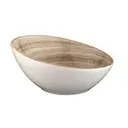 [B928203] Bol Terrain  16X7 Cm. / 35 Cl.