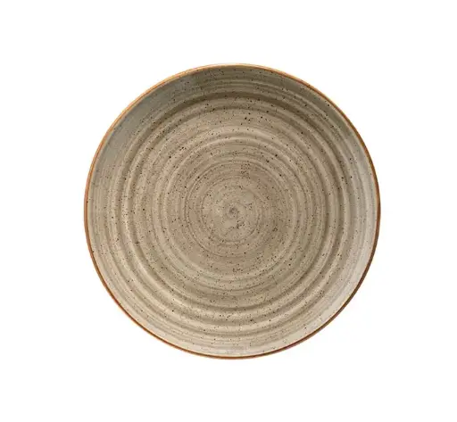 [B928112] Plato Llano Terrain Gourmet  27 Cm.