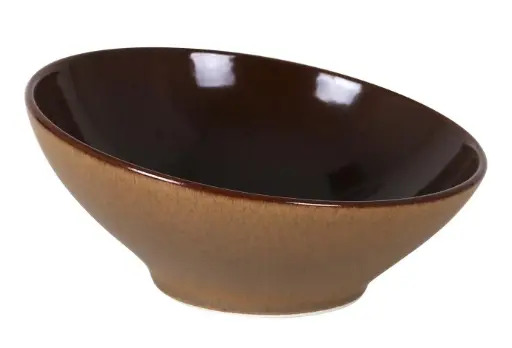 [B928196AG] ZZ26 Bol Terre  16X7 Cm.                          