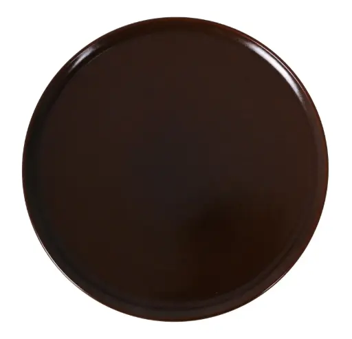 [B928252AG] Zz26 Plato Presentacion Gourmet Terre  32X2 Cm.        