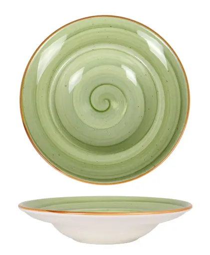 [B928139] Plato Pasta Gourmet Therapy  27 Cm.