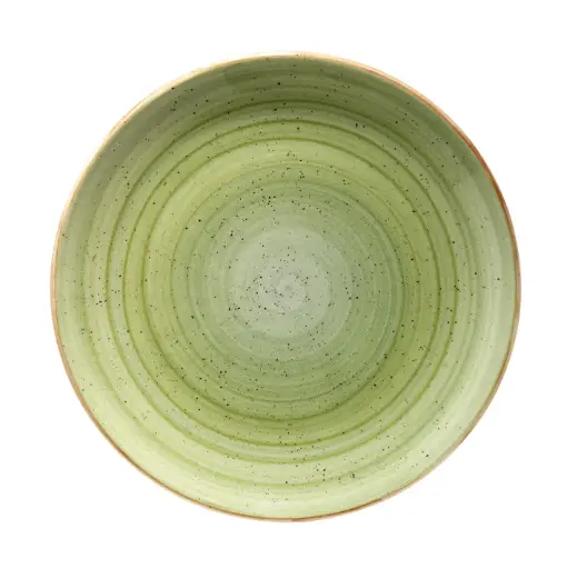 [B928150] Plato Postre Gourmet Therapy  21 Cm.