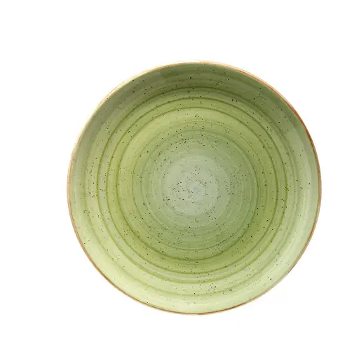 [B928003Y] Plato Llano Gourmet Therapy  25X2,5 Cm.