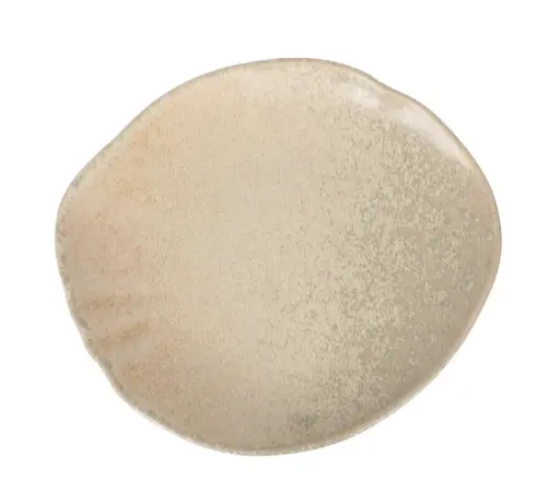 [B928377B] Plato Postre Tone Sahara 20X17.5X2Cm