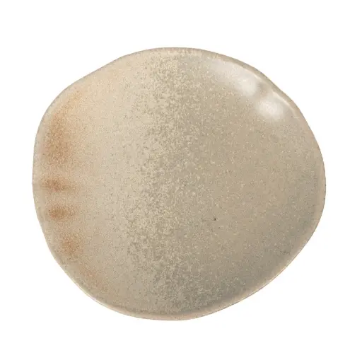 [B928378B] Plato Pan Tone Sahara 15X14X2Cm